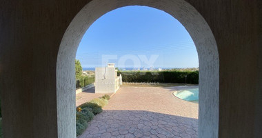 5 Bed House For Sale In Agios Athanasios Limassol Cyprus