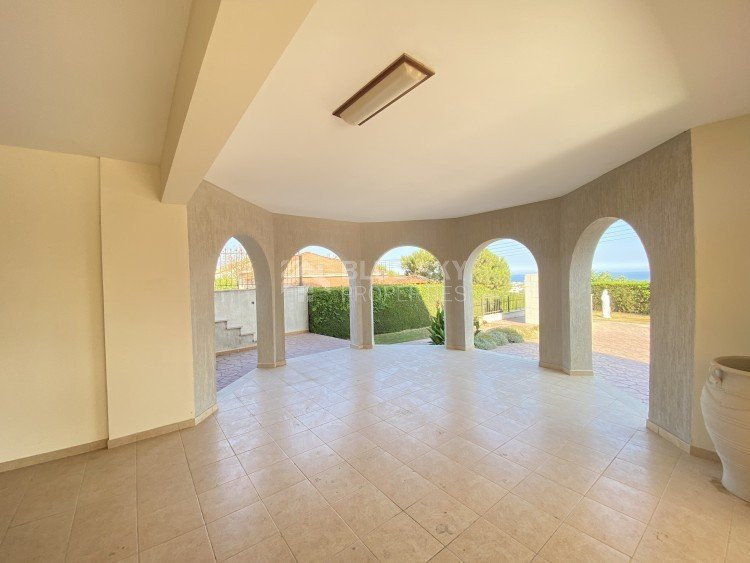 5 Bed House For Sale In Agios Athanasios Limassol Cyprus