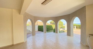 5 Bed House For Sale In Agios Athanasios Limassol Cyprus