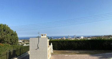 5 Bed House For Sale In Agios Athanasios Limassol Cyprus