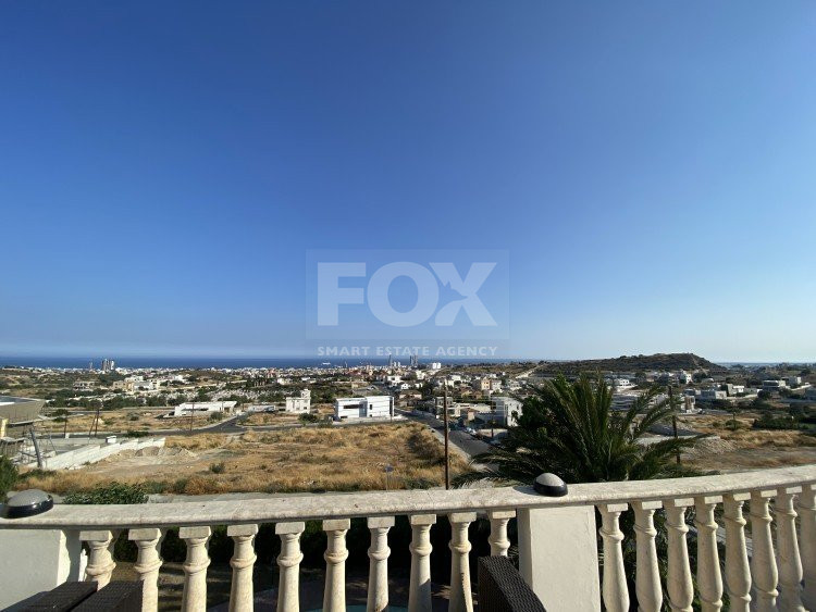 5 Bed House For Sale In Agios Athanasios Limassol Cyprus