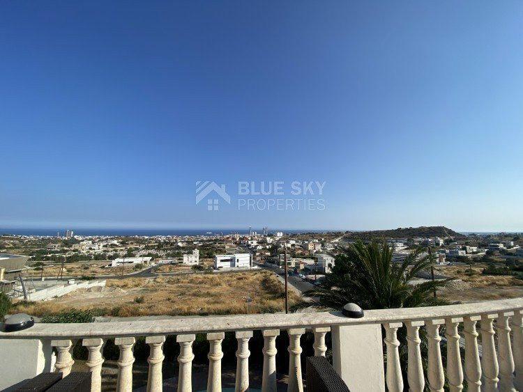 5 Bed House For Sale In Agios Athanasios Limassol Cyprus