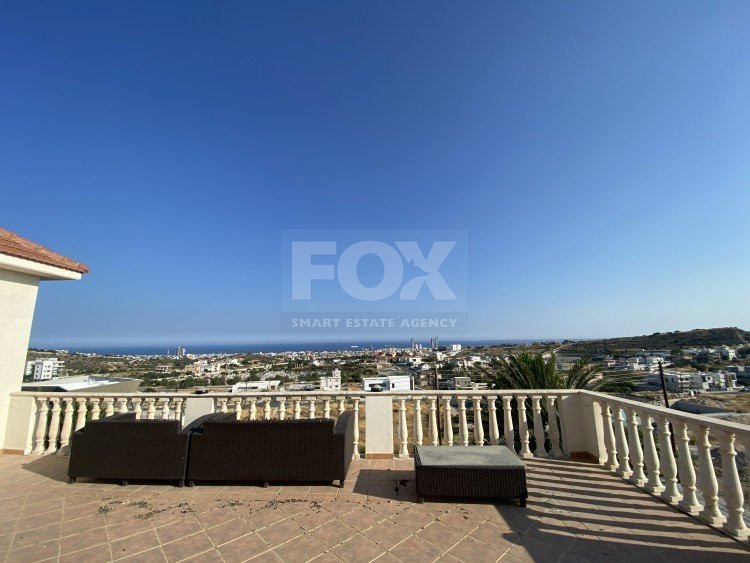 5 Bed House For Sale In Agios Athanasios Limassol Cyprus