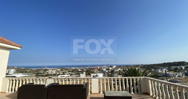 5 Bed House For Sale In Agios Athanasios Limassol Cyprus