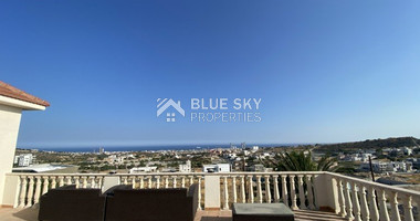 5 Bed House For Sale In Agios Athanasios Limassol Cyprus