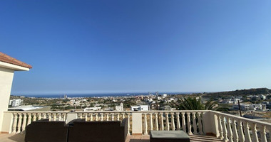 5 Bed House For Sale In Agios Athanasios Limassol Cyprus