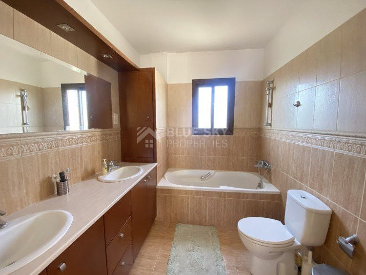 5 Bed House For Sale In Agios Athanasios Limassol Cyprus