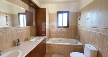 5 Bed House For Sale In Agios Athanasios Limassol Cyprus