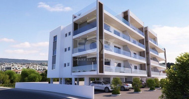 Two Bed Apartment in Kato Pafos Paphos Cyprus