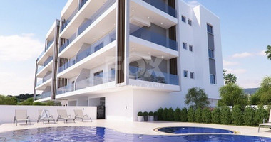 Two Bed Apartment in Kato Pafos Paphos Cyprus