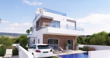 Two Bed Apartment in Kato Pafos Paphos Cyprus