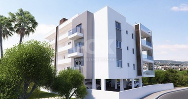 Two Bed Apartment in Kato Pafos Paphos Cyprus
