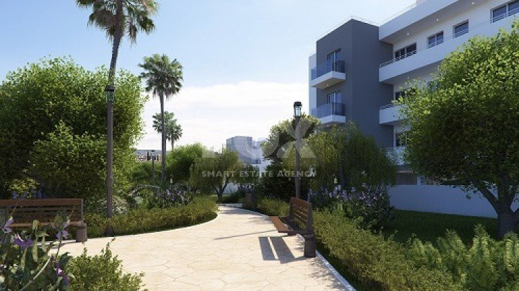 Two Bed Apartment in Kato Pafos Paphos Cyprus