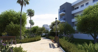 Two Bed Apartment in Kato Pafos Paphos Cyprus