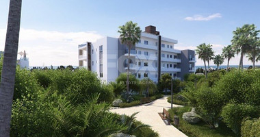 Two Bed Apartment in Kato Pafos Paphos Cyprus