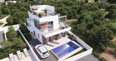 Two Bed Apartment in Kato Pafos Paphos Cyprus