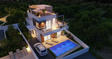 Two Bed Apartment in Kato Pafos Paphos Cyprus