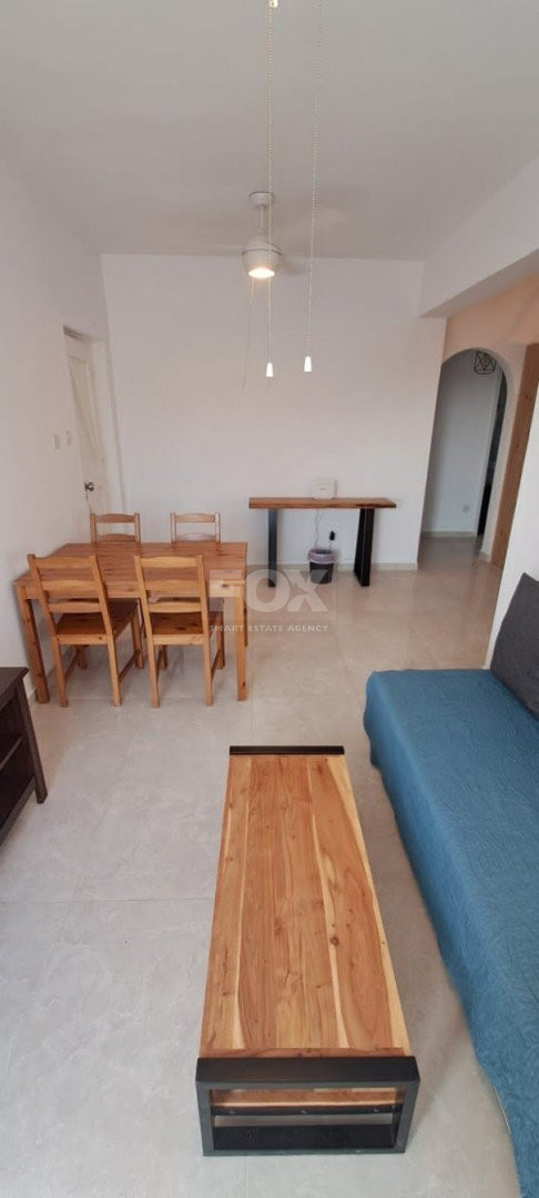 Two Bed Apartment in Kato Paphos Cyprus