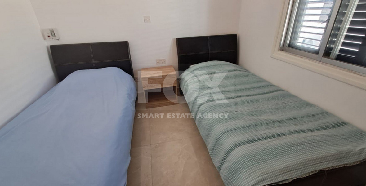 Two Bed Apartment in Kato Paphos Cyprus