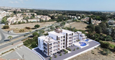 2 Bed Apartment For Sale In Kato Pafos Paphos Cyprus