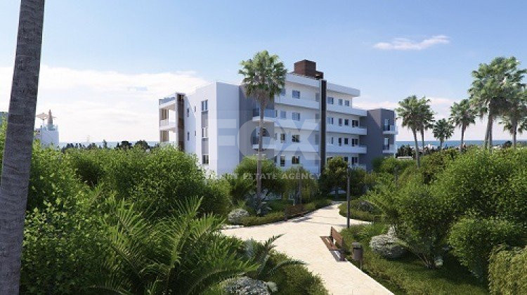 2 Bed Apartment For Sale In Kato Pafos Paphos Cyprus
