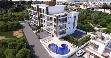 2 Bed Apartment For Sale In Kato Pafos Paphos Cyprus