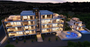 2 Bed Apartment For Sale In Kato Pafos Paphos Cyprus