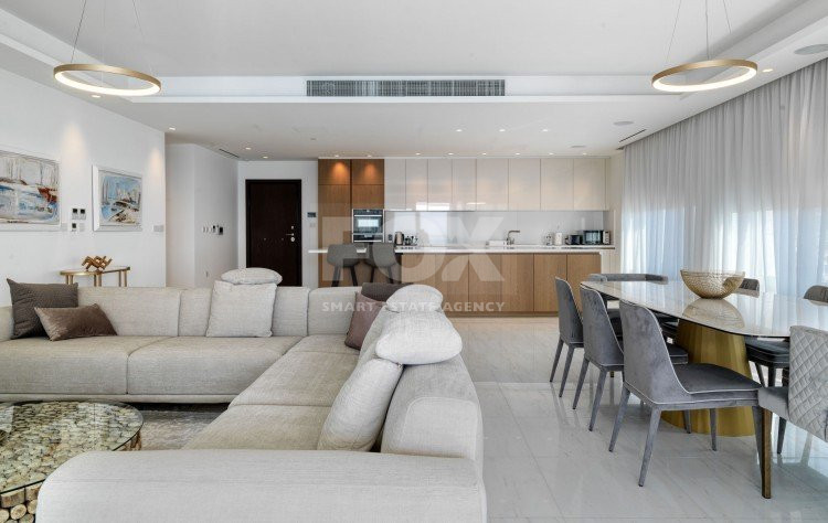 2 Bed Apartment To Rent In Pyrgos Lemesou Limassol Cyprus