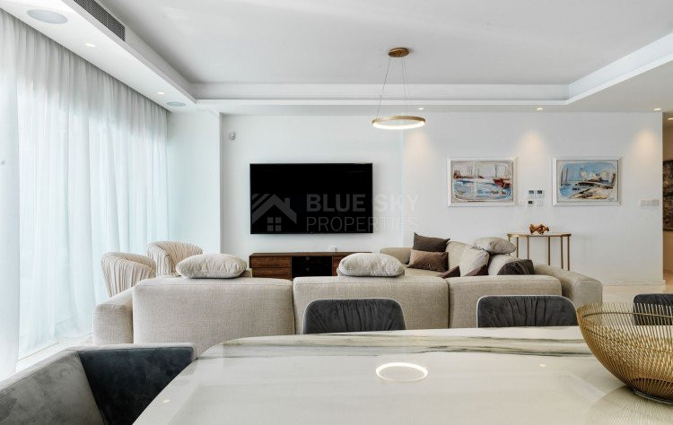 2 Bed Apartment To Rent In Pyrgos Lemesou Limassol Cyprus