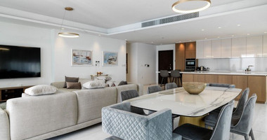 2 Bed Apartment To Rent In Pyrgos Lemesou Limassol Cyprus