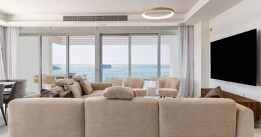 2 Bed Apartment To Rent In Pyrgos Lemesou Limassol Cyprus