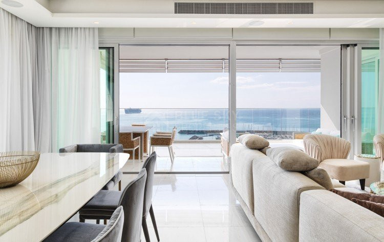 2 Bed Apartment To Rent In Pyrgos Lemesou Limassol Cyprus