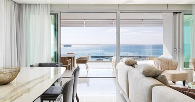 2 Bed Apartment To Rent In Pyrgos Lemesou Limassol Cyprus