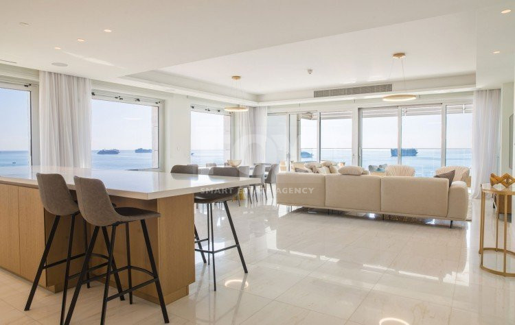 2 Bed Apartment To Rent In Pyrgos Lemesou Limassol Cyprus