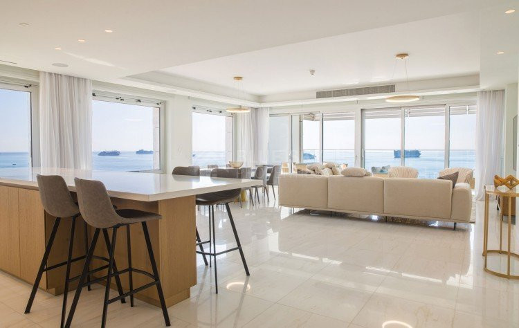2 Bed Apartment To Rent In Pyrgos Lemesou Limassol Cyprus