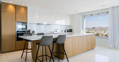 2 Bed Apartment To Rent In Pyrgos Lemesou Limassol Cyprus