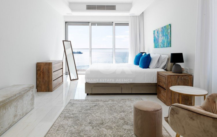 2 Bed Apartment To Rent In Pyrgos Lemesou Limassol Cyprus