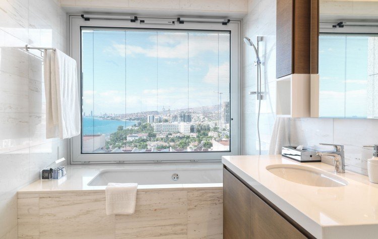 2 Bed Apartment To Rent In Pyrgos Lemesou Limassol Cyprus