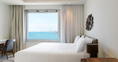 2 Bed Apartment To Rent In Pyrgos Lemesou Limassol Cyprus