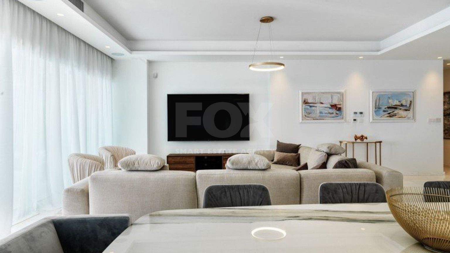 2 Bed Apartment To Rent In Pyrgos Lemesou Limassol Cyprus