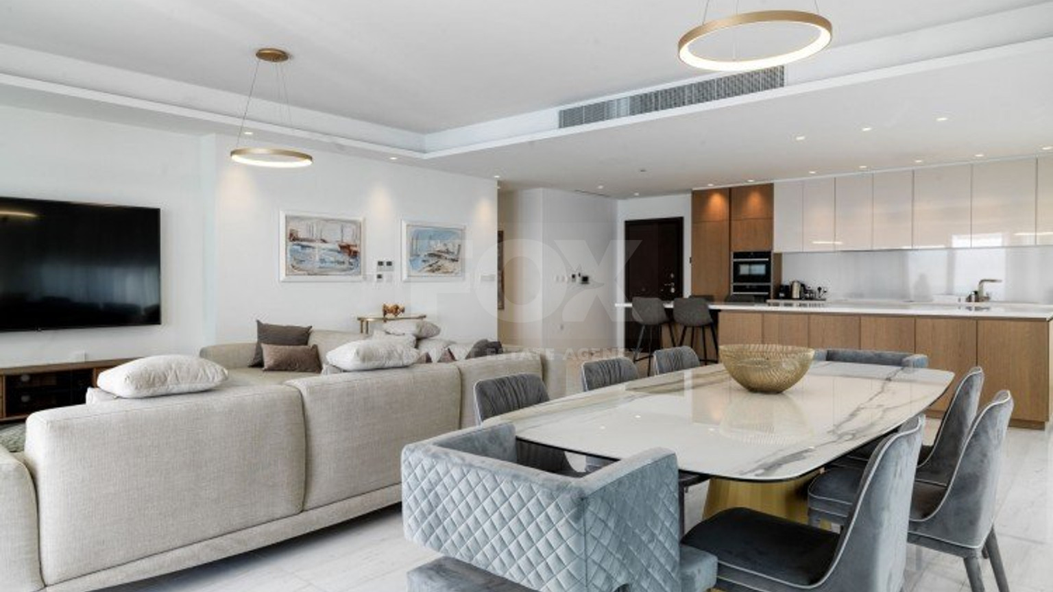 2 Bed Apartment To Rent In Pyrgos Lemesou Limassol Cyprus