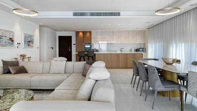 2 Bed Apartment To Rent In Pyrgos Lemesou Limassol Cyprus
