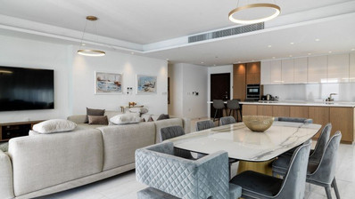 2 Bed Apartment To Rent In Pyrgos Lemesou Limassol Cyprus