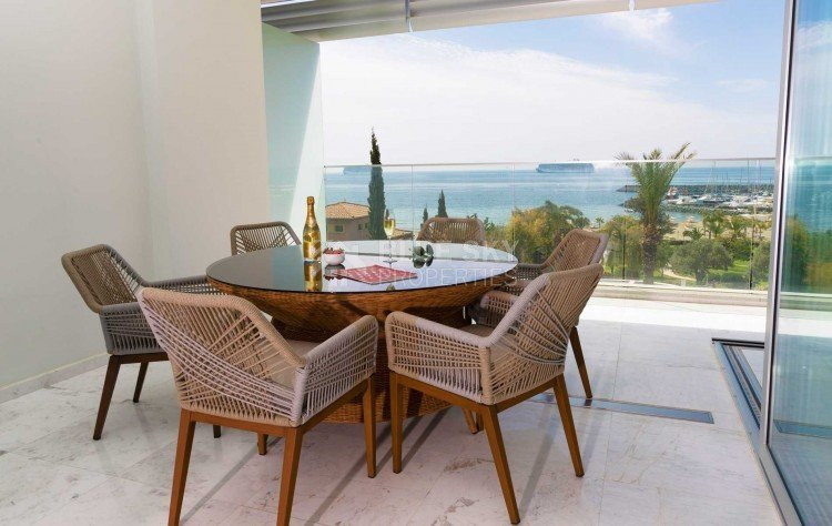 2 Bed Apartment To Rent In Pyrgos Lemesou Limassol Cyprus