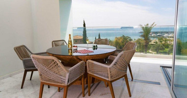 2 Bed Apartment To Rent In Pyrgos Lemesou Limassol Cyprus