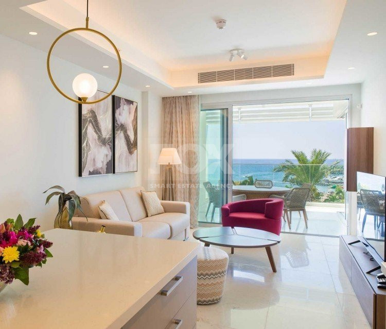 2 Bed Apartment To Rent In Pyrgos Lemesou Limassol Cyprus