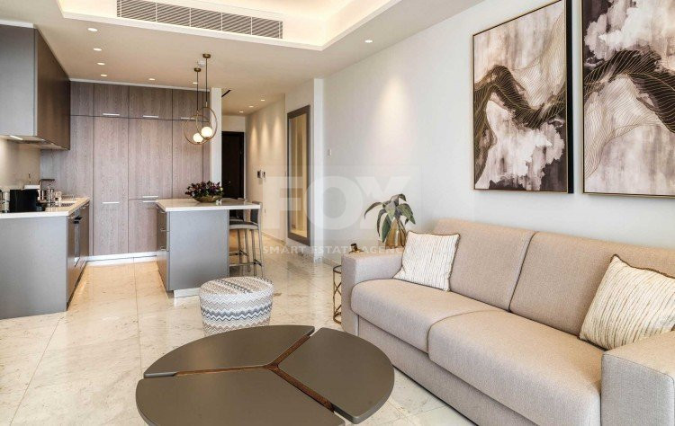2 Bed Apartment To Rent In Pyrgos Lemesou Limassol Cyprus