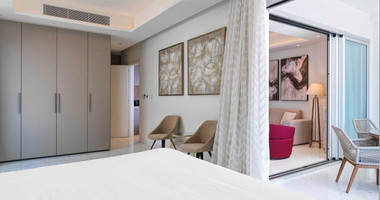 2 Bed Apartment To Rent In Pyrgos Lemesou Limassol Cyprus
