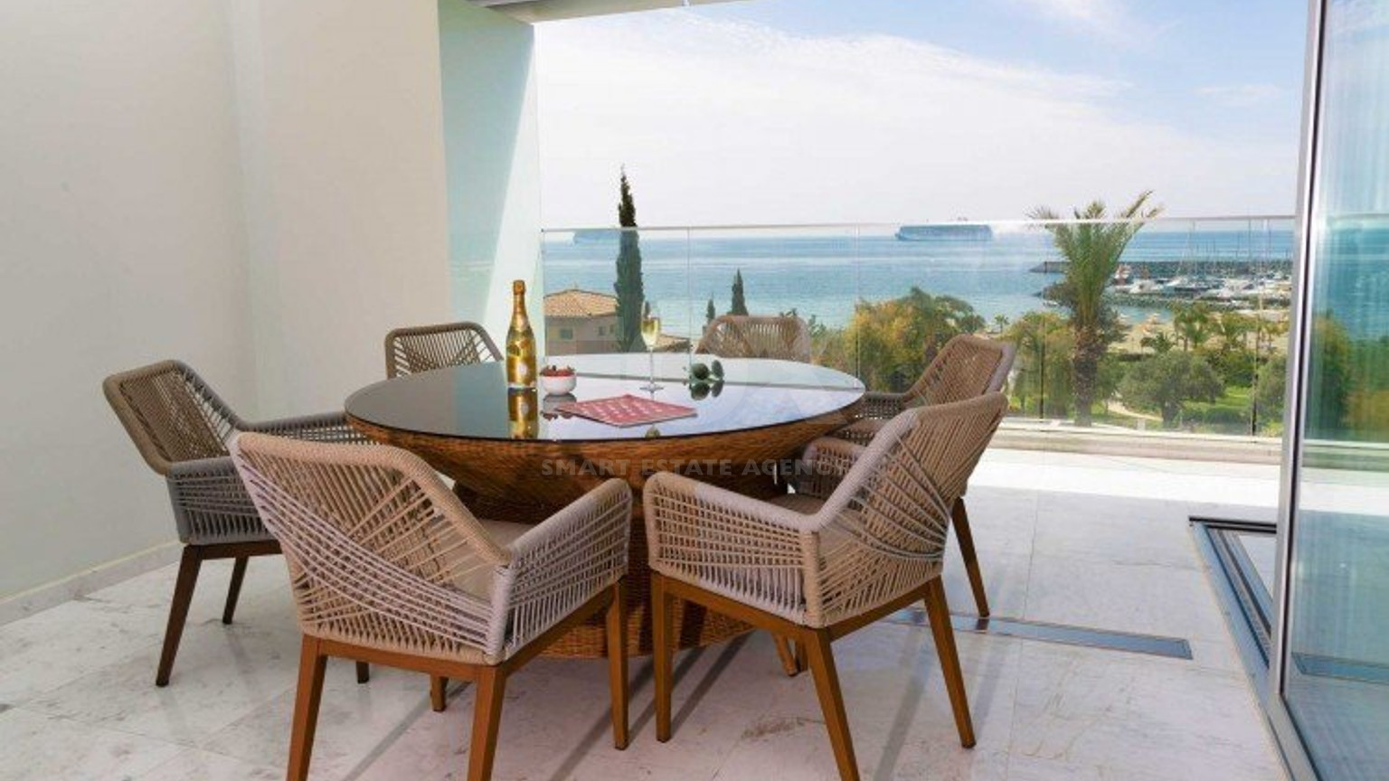 2 Bed Apartment To Rent In Pyrgos Lemesou Limassol Cyprus
