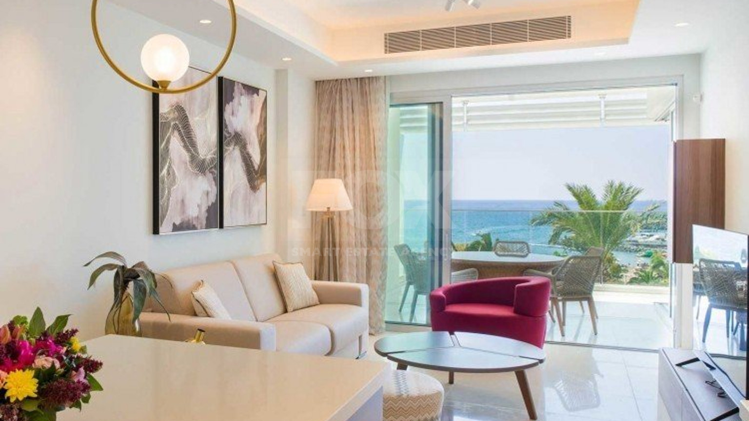 2 Bed Apartment To Rent In Pyrgos Lemesou Limassol Cyprus